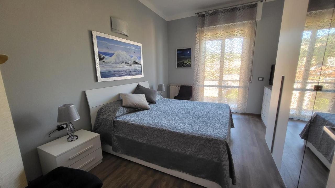 La Casa Del Buonviaggio Lejlighed La Spezia Eksteriør billede