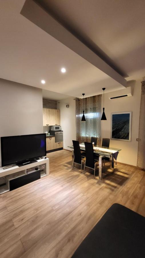 La Casa Del Buonviaggio Lejlighed La Spezia Eksteriør billede