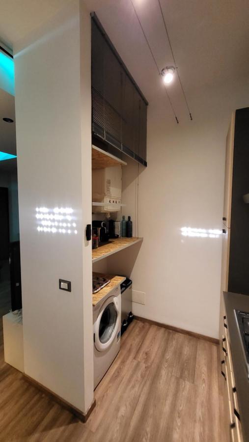 La Casa Del Buonviaggio Lejlighed La Spezia Eksteriør billede