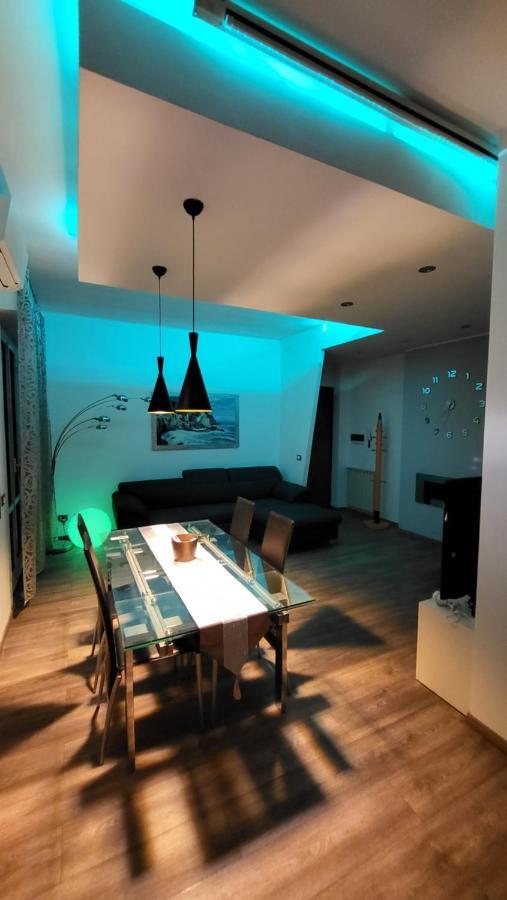 La Casa Del Buonviaggio Lejlighed La Spezia Eksteriør billede