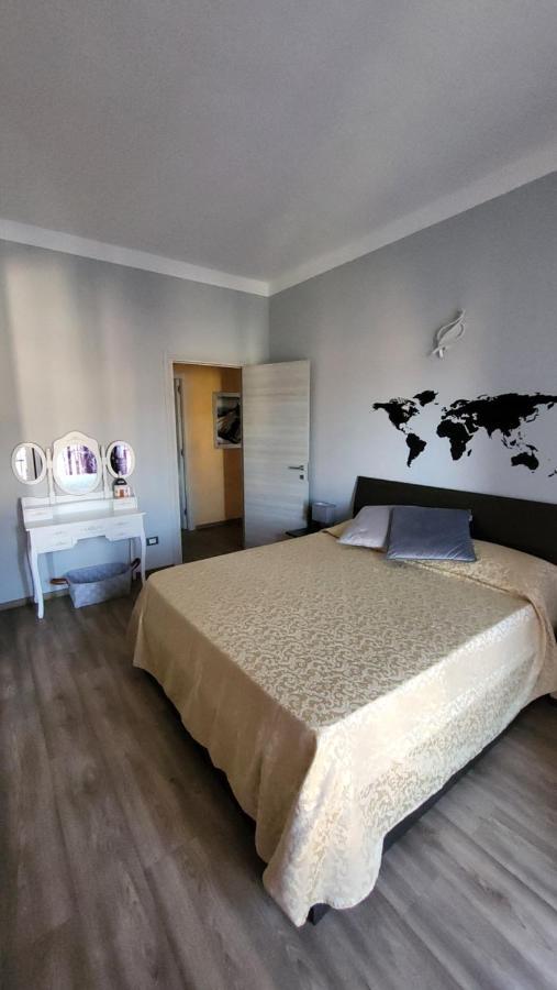 La Casa Del Buonviaggio Lejlighed La Spezia Eksteriør billede