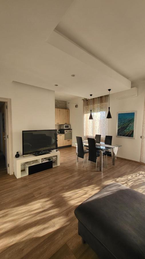 La Casa Del Buonviaggio Lejlighed La Spezia Eksteriør billede