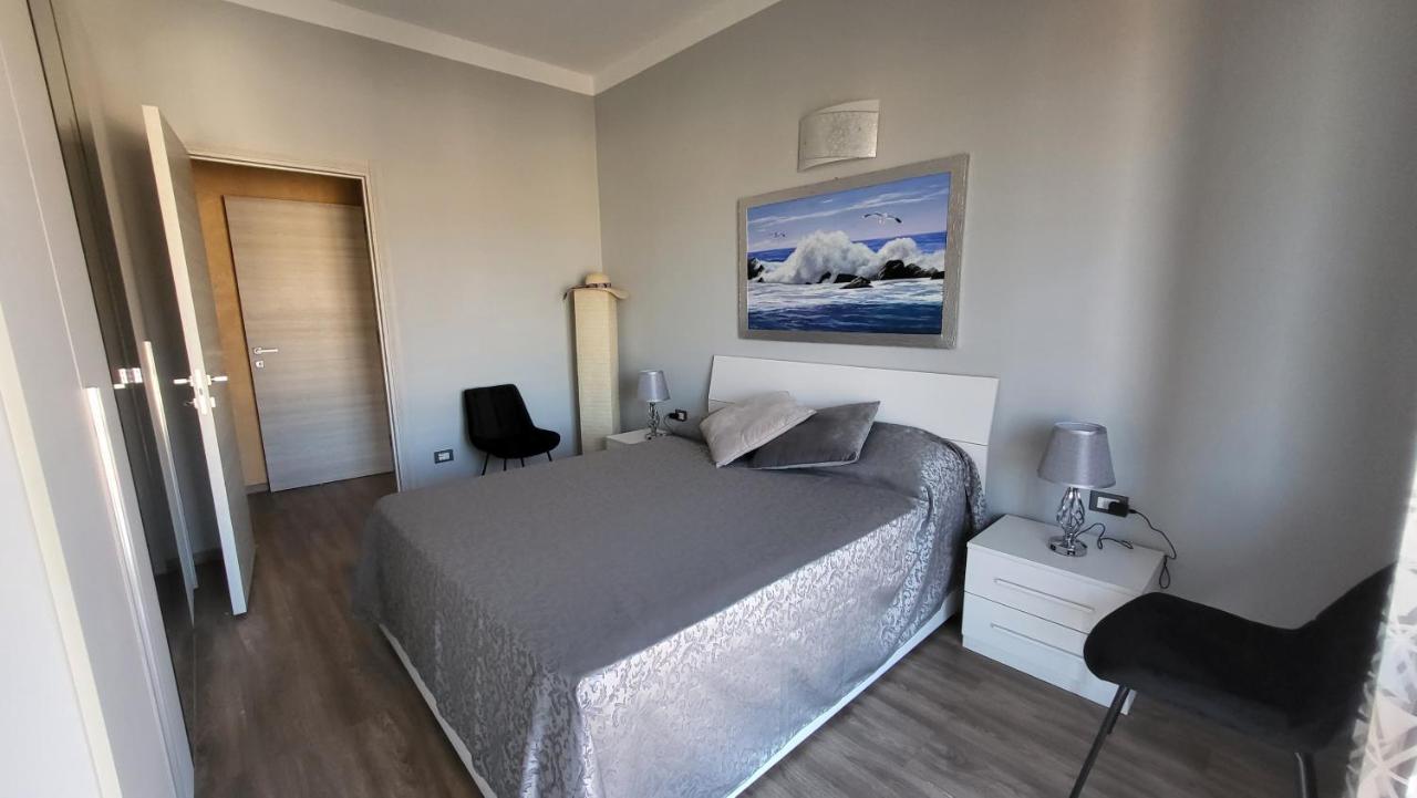 La Casa Del Buonviaggio Lejlighed La Spezia Eksteriør billede