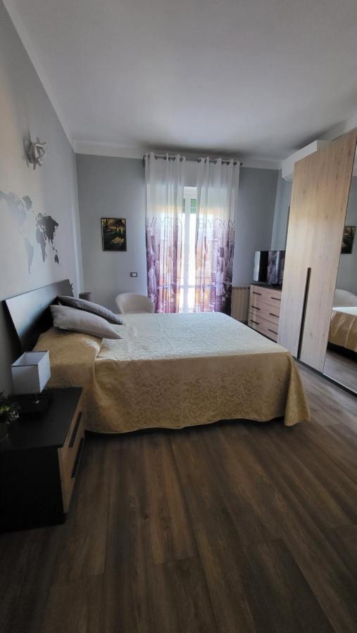 La Casa Del Buonviaggio Lejlighed La Spezia Eksteriør billede