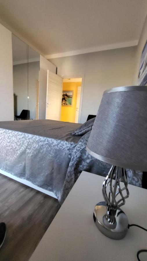 La Casa Del Buonviaggio Lejlighed La Spezia Eksteriør billede