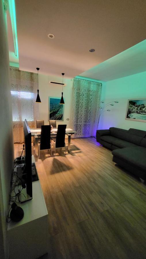 La Casa Del Buonviaggio Lejlighed La Spezia Eksteriør billede