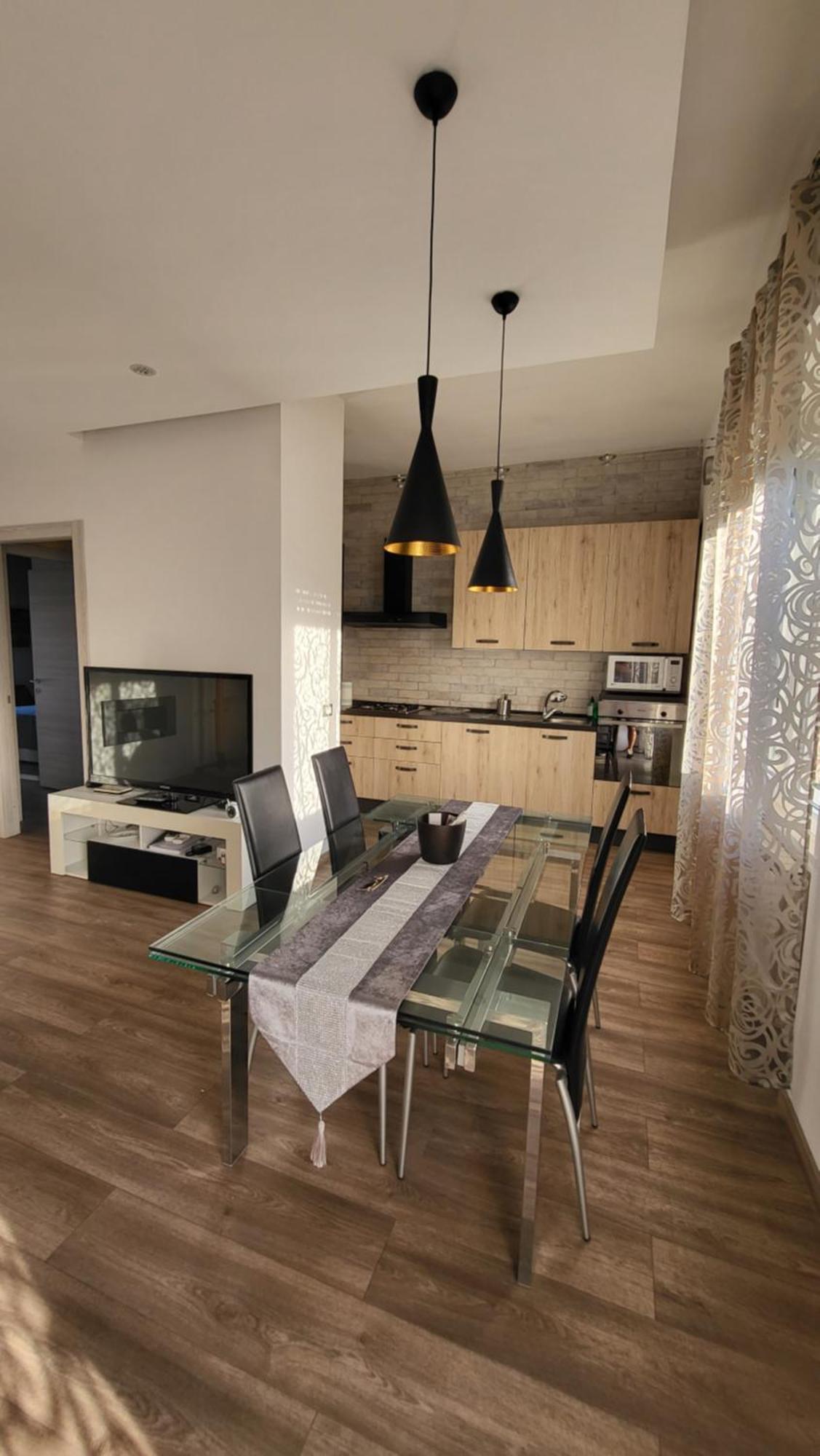La Casa Del Buonviaggio Lejlighed La Spezia Eksteriør billede
