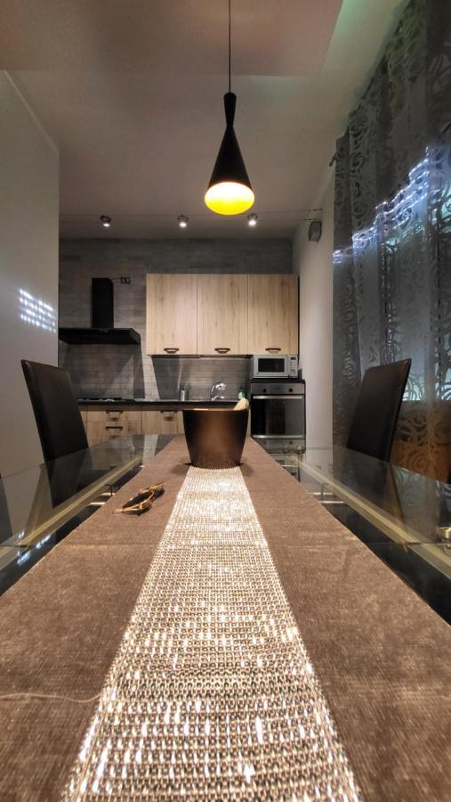 La Casa Del Buonviaggio Lejlighed La Spezia Eksteriør billede