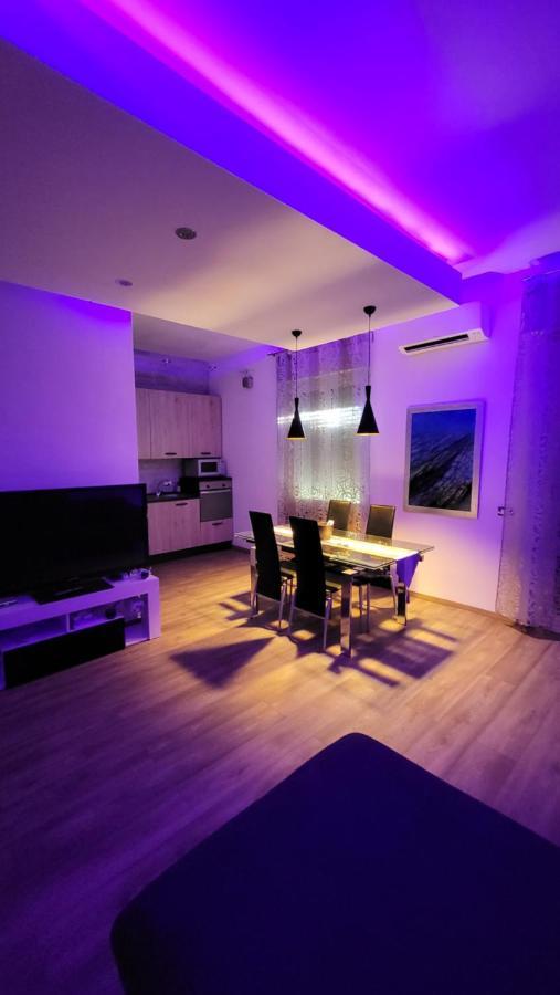 La Casa Del Buonviaggio Lejlighed La Spezia Eksteriør billede