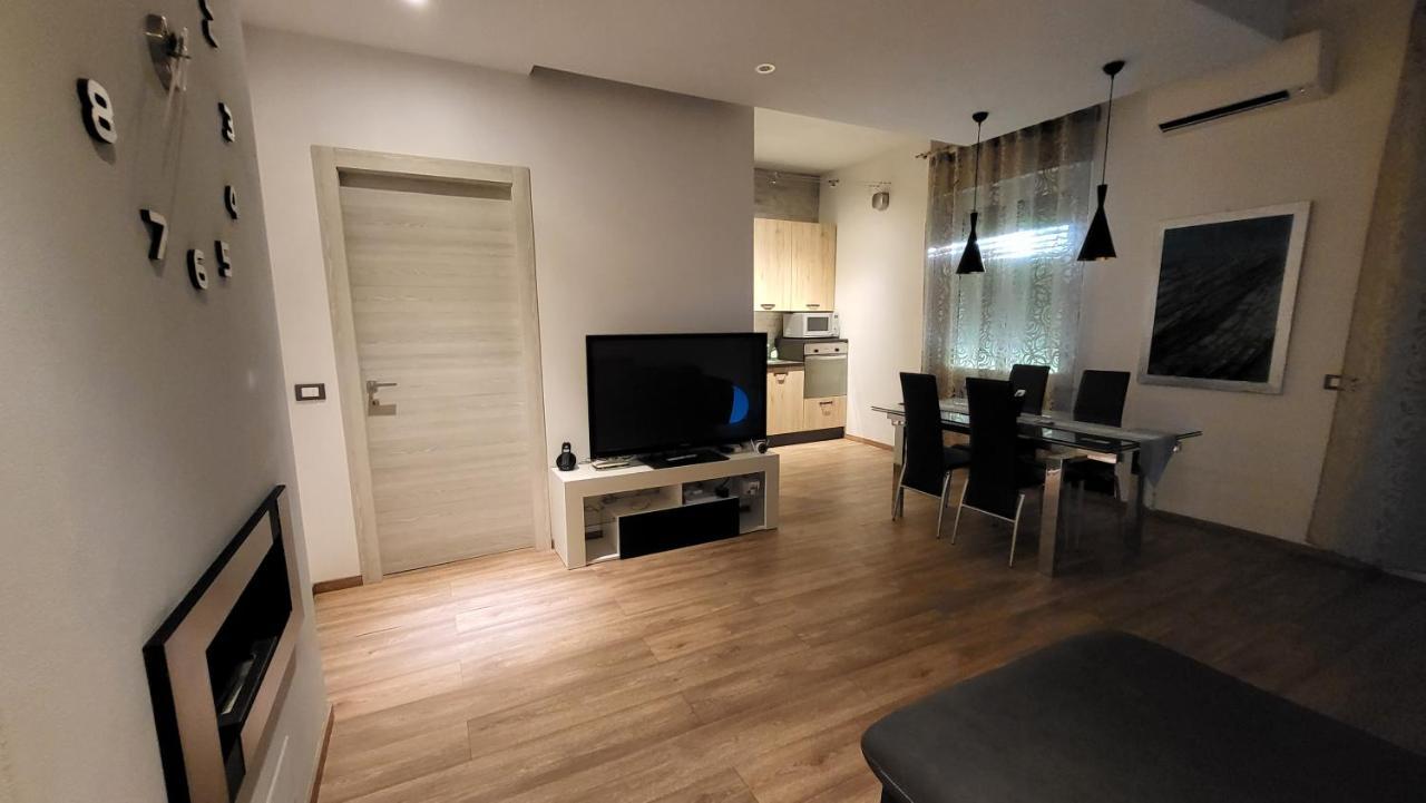 La Casa Del Buonviaggio Lejlighed La Spezia Eksteriør billede