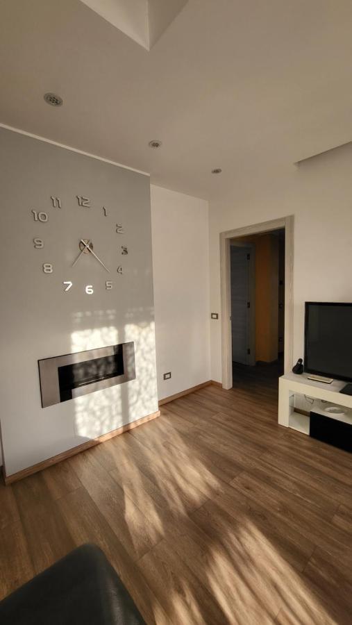 La Casa Del Buonviaggio Lejlighed La Spezia Eksteriør billede