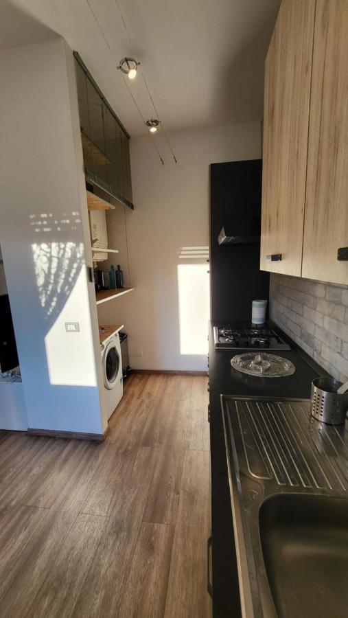 La Casa Del Buonviaggio Lejlighed La Spezia Eksteriør billede