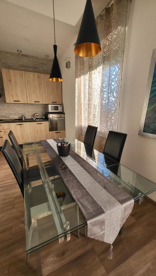 La Casa Del Buonviaggio Lejlighed La Spezia Eksteriør billede